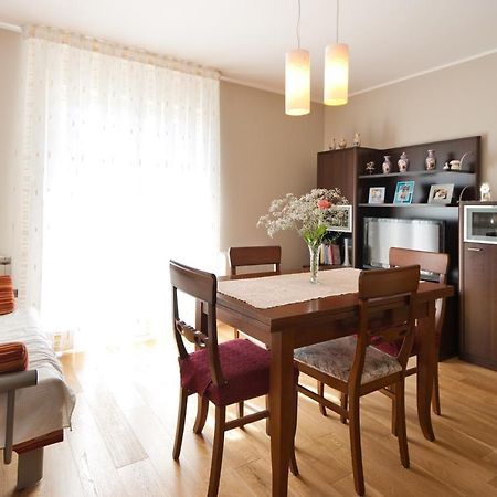 Apartments Silvia Poreč Eksteriør billede
