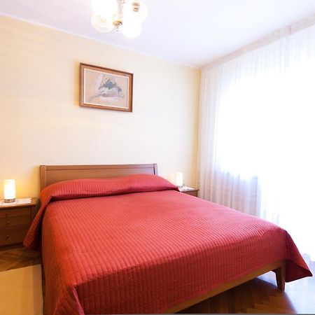Apartments Silvia Poreč Eksteriør billede